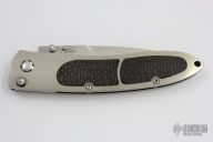 M20-IC Titanium Interframe Icon