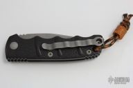Boker Mini Auto - Reground for CA legal