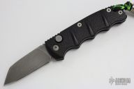 Boker Mini Auto - Reground for CA legal