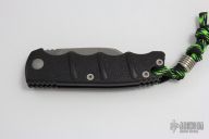 Boker Mini Auto - Reground for CA legal