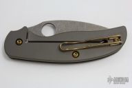 C123TIP Sage 2 - Customized by Bower BW