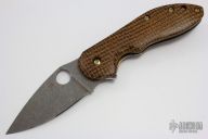 C172CFTIP Domino Flipper - Customized by Bower BW