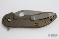 C172CFTIP Domino Flipper - Customized by Bower BW