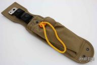 Relentless M1 commando