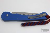 Skunk Stripe Battlecat