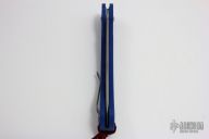 Skunk Stripe Battlecat