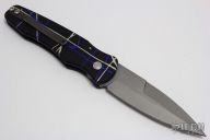 Bones - Black Splash