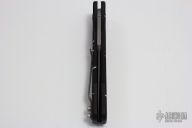 Bones - Black Splash