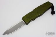 Safe-to-Carry (STC) - Green