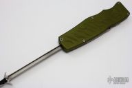 Safe-to-Carry (STC) - Green