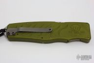 Safe-to-Carry (STC) - Green