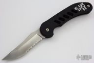 Smokey II - Blade Show 08