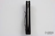 Smokey II - Blade Show 08