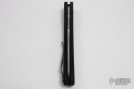 Combat Tactical Razor (CTR) - Prototype