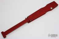 Ranger - Red - Skeleton Blade