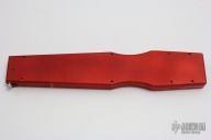 Ranger - Red - Skeleton Blade