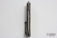 ANAX Stonewash Titanium