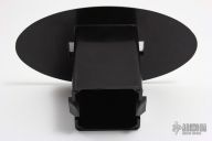 Randall Knives Trailer Hitch Cover