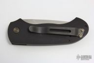 Pocket Pro Silver Plain