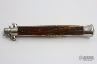 Swivel Bolster Stiletto - 13"