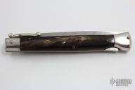 Swing Guard Stiletto