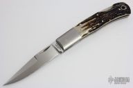 FBK - Folding Boot Knife #234