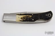 FBK - Folding Boot Knife #234