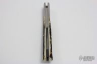 FBK - Folding Boot Knife #234