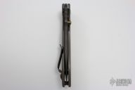 Finch Framelock Folder