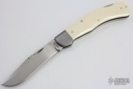 Small Saddlehorn Trapper Prototype