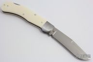 Small Saddlehorn Trapper Prototype