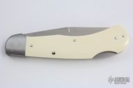 Small Saddlehorn Trapper Prototype