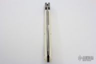 Small Saddlehorn Trapper Prototype