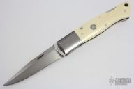 Small Fighter - 25th Anniversary Knifemaker's Guild Knife