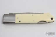Small Fighter - 25th Anniversary Knifemaker's Guild Knife