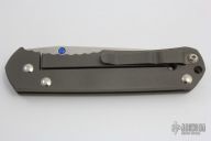 Large Sebenza