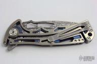 Damascus Small Nirk Tighe