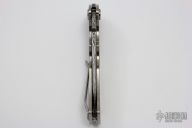 Damascus Small Nirk Tighe