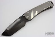 Marauder Tanto