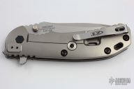 0560CBCF ZT Hinderer #0929