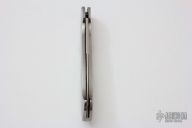 Damascus and Pearl Lockback Auto