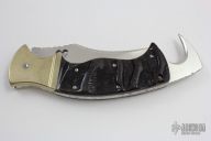 Scale Release Auto  - Prototype #000