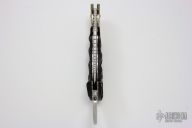 Scale Release Auto  - Prototype #000