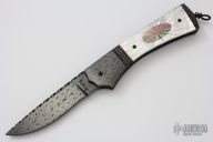 Rados Damascus and Pearl Scale Release Auto