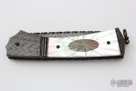 Rados Damascus and Pearl Scale Release Auto