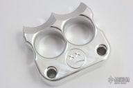 Aluminum DFK - Polished