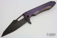 Mako Modified Wharncliffe