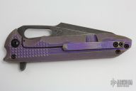 Mako Modified Wharncliffe