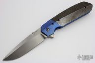4F Linerlock Flipper