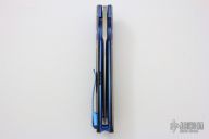 4F Linerlock Flipper